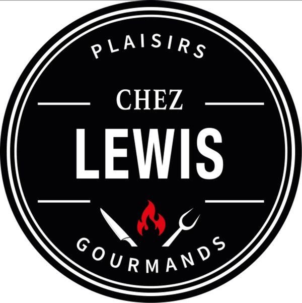 Chez lewis plaisirs gourmands